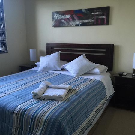 Hostal Del Turista Талька Екстер'єр фото