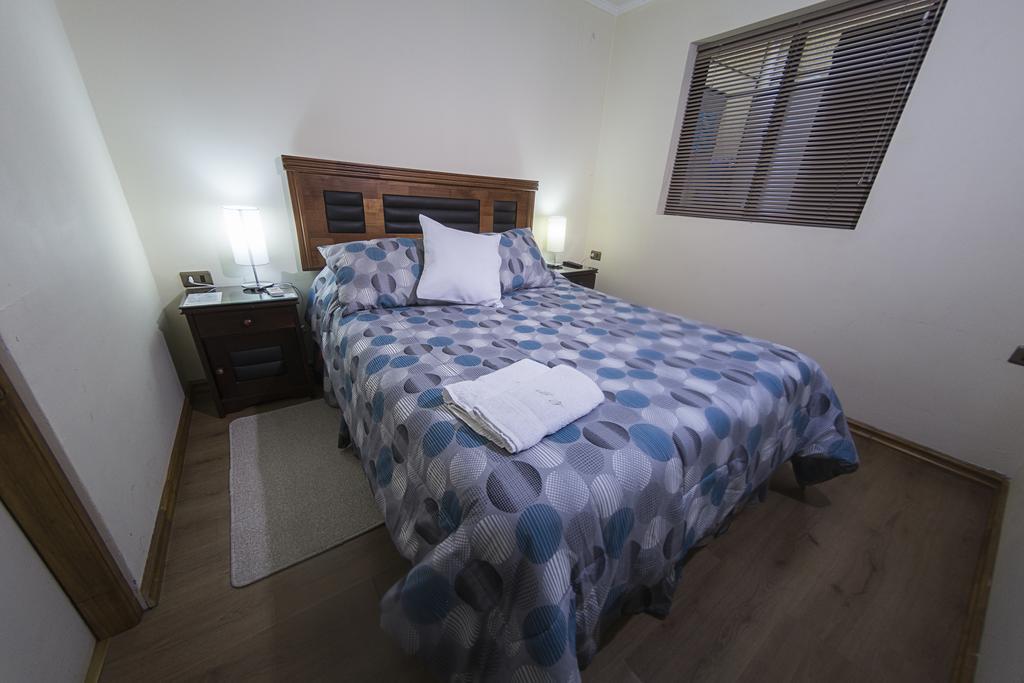 Hostal Del Turista Талька Екстер'єр фото