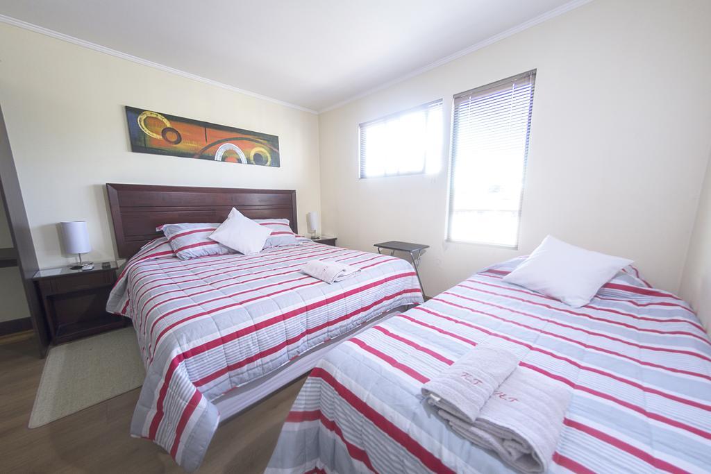 Hostal Del Turista Талька Екстер'єр фото