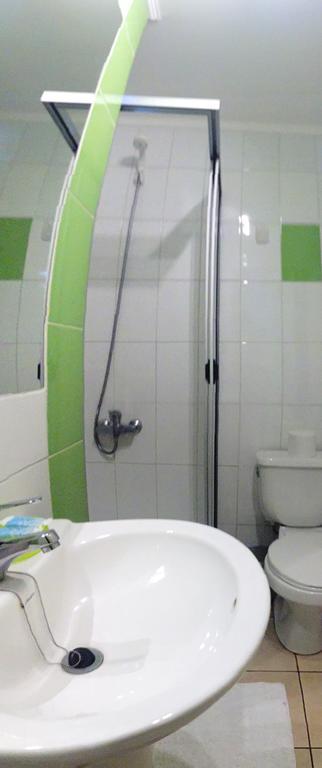Hostal Del Turista Талька Екстер'єр фото