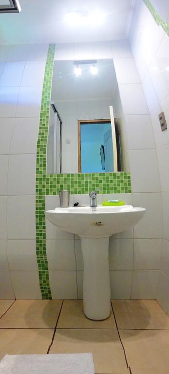 Hostal Del Turista Талька Екстер'єр фото