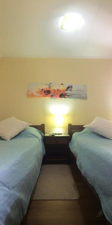 Hostal Del Turista Талька Екстер'єр фото