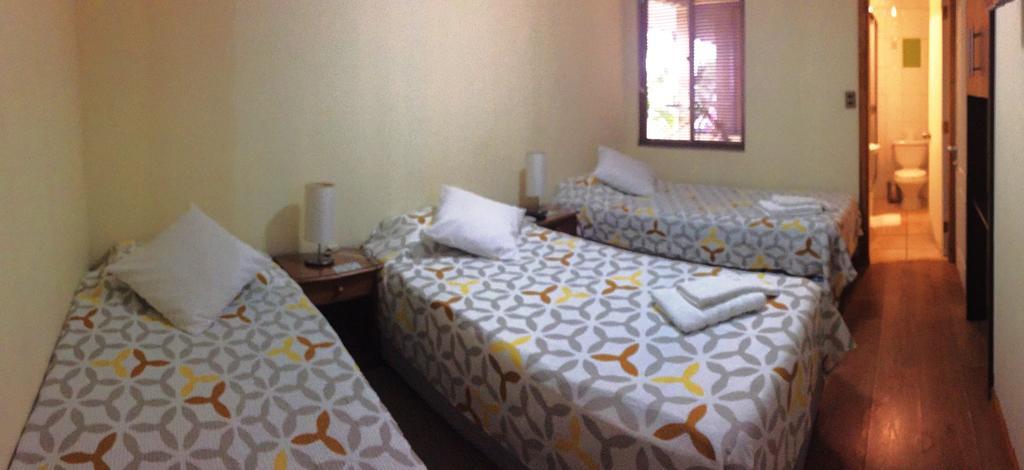 Hostal Del Turista Талька Екстер'єр фото