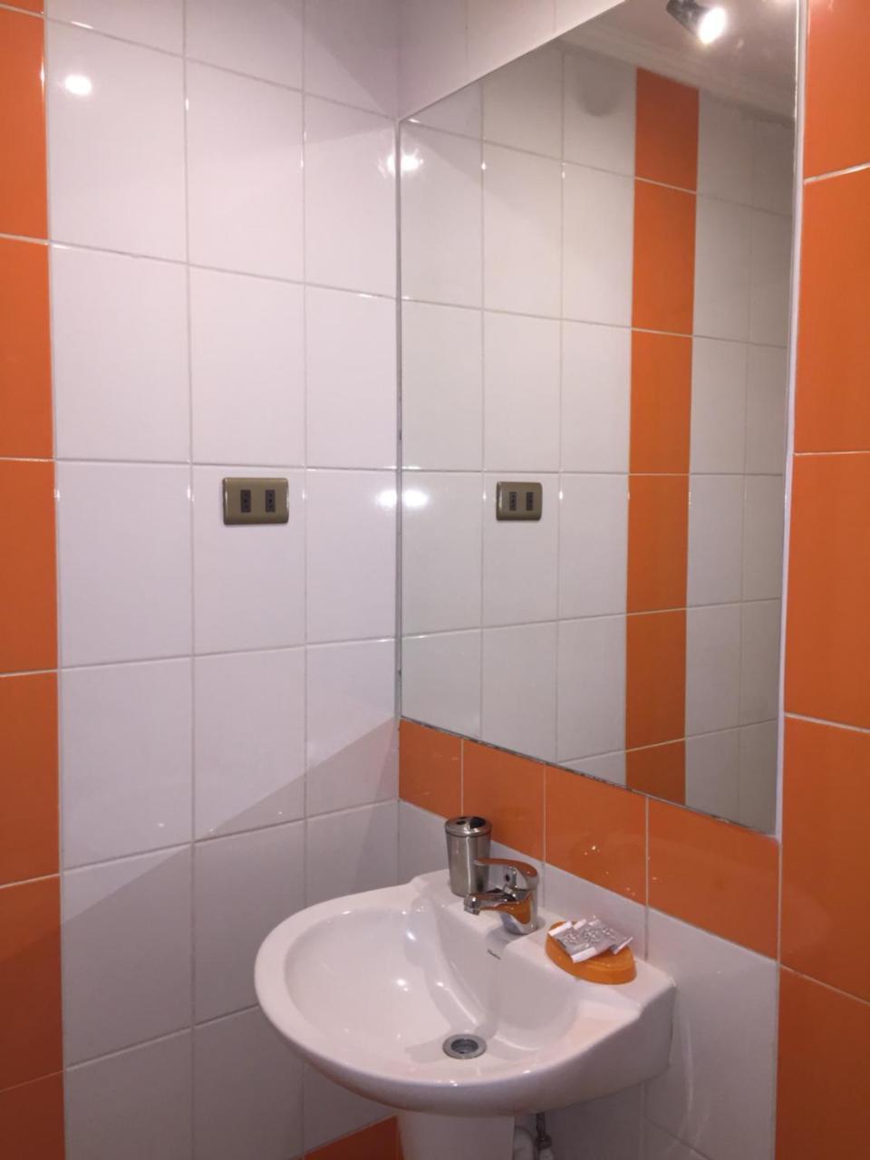 Hostal Del Turista Талька Екстер'єр фото