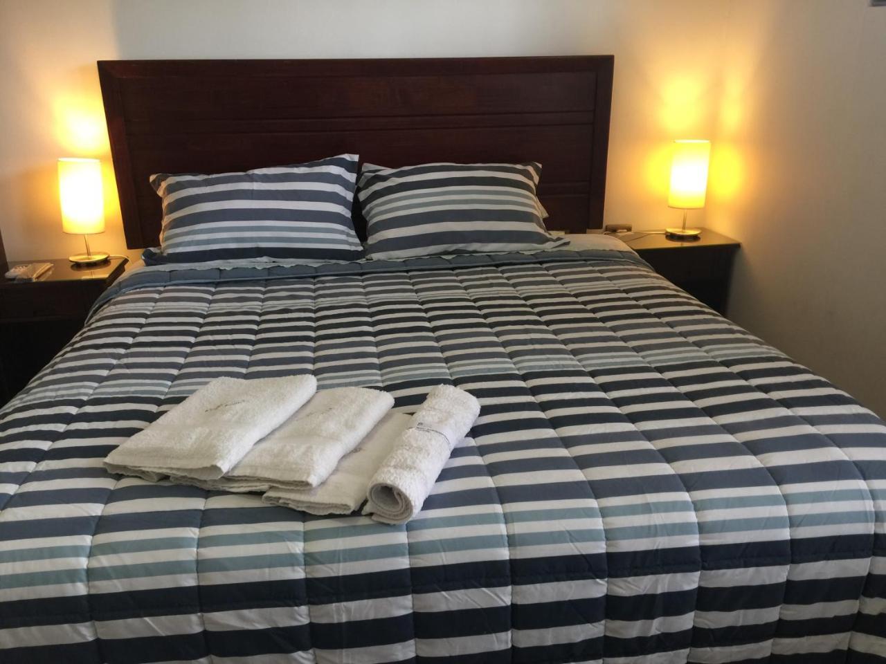 Hostal Del Turista Талька Екстер'єр фото