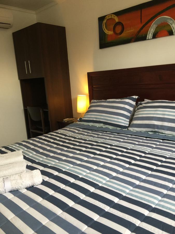 Hostal Del Turista Талька Екстер'єр фото